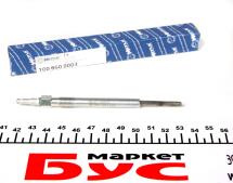 Свічка розжарювання VW Caddy III 2.0SDI/TDI 04- Свічка розжарювання VW Caddy III 2.0SDI/TDI 04-