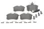 Колодки тормозные (задние) Ford Galaxy 95-06/VW Sharan/Seat Alhambra 95-10/Ibiza 03-08 (+датчик), фото 1 - интернет-магазин Auto-Mechanic