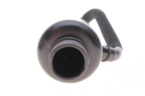 Патрубок вентиляції картера VW Passat/Audi A4/A6 2.0 00-05