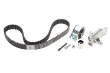 Комплект ГРМ VW Passat/Golf/Polo 1.4/1.9 TDI 98-/Skoda Octavia/Fabia 1.9TDI 99-10 (30x120z)