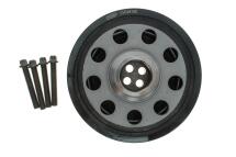 Шкив коленвала BMW 3 (E90/F30/F80)/ 5 (F10) 1.6-2.0 d 07- (с болтом), N47/M47