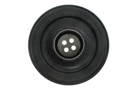 Шкив коленвала BMW 3 (E90/F30/F80)/ 5 (F10) 1.6-2.0 d 07- (с болтом), N47/M47 Шкив коленвала BMW 3 (E90/F30/F80)/ 5 (F10) 1.6-2.0 d 07- (с болтом), N47/M47