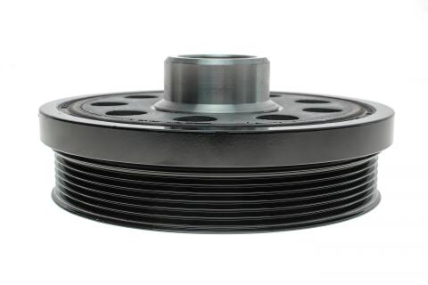 Шкив коленвала BMW 3 (E90/F30/F80)/ 5 (F10) 1.6-2.0 d 07- (с болтом), N47/M47 Шкив коленвала BMW 3 (E90/F30/F80)/ 5 (F10) 1.6-2.0 d 07- (с болтом), N47/M47