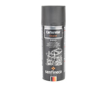 Універсальний очищувач високотемпературних відкладень, складних забруднень SENFINECO, 400мл Універсальний очищувач високотемпературних відкладень, складних забруднень SENFINECO, 400мл