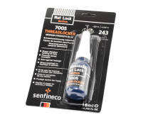 Фиксатор резьбы SENFINECO (серия Medium), 10мл Фиксатор резьбы SENFINECO (серия Medium), 10мл