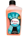 Антифриз TOTAL G12+ Coolelf Auto Supra -37C, 1 літр Антифриз TOTAL G12+ Coolelf Auto Supra -37C, 1 літр