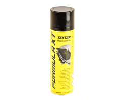 Средство для очистки компонентов тормозной системы/сцепки Brake Cleaner (500ml)