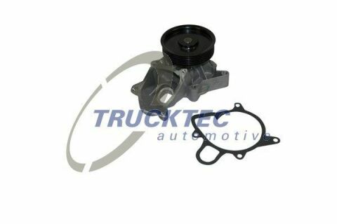 Помпа води BMW 3 (E46/E90/F30/F80)/5 (E60/F10)/7 (E65-E67/F01-F04)/X5 (E53/E70/F15/F85) 04-18