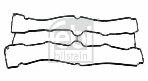 OPEL Прокладка клап. кришки 1,6/1,6 16V Astra, Corsa, Meriva, Vectra, Zafira