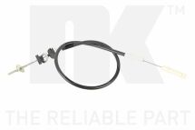 Трос зчеплення