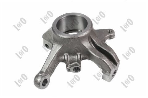 Цапфа/кулак поворотнiй лiвий