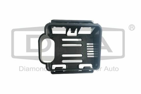 Решітка радіатора VW Crafter 17- Решітка радіатора VW Crafter 17-