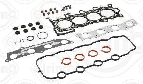 К-кт прокладок головки цилиндра jazz ii (gd, ge3, ge2) 1.4 idsi 06-08 honda