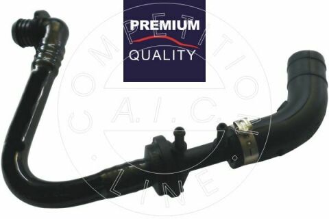 Шланг вакуумний Premium Quality, OEM quality