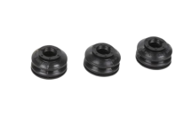 Пильник опори кульової рульового наконечника (універсальний) (16х33x21)