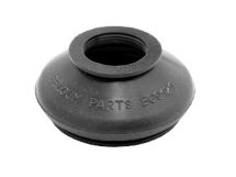 Пильник опори кульової рульового наконечника (універсальний) (35х19x22)