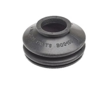 Пильник опори кульової рульового наконечника (20х38)