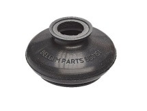 Пильник опори кульової рульового наконечника (42x18x29)