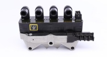 Котушка запалювання Fiat Doblo/Iveco Daily 1.6-2.8 02- Котушка запалювання Fiat Doblo/Iveco Daily 1.6-2.8 02-