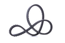 Ремень генератора 13x1050 T4 2.4D -12/94 Ремень генератора 13x1050 T4 2.4D -12/94