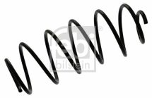 Пружина підвіски передня Smart Fortwo 04–