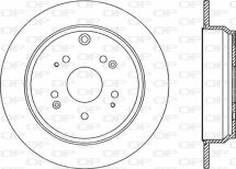 Гальмівний диск