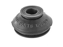 Пильник опори кульової рульового наконечника (універсальний) (24х9x16)