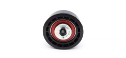 Ролик ГРМ Opel Astra/Combo/Corsa 1.4/1.6/1.8 93- (паразитный) (62.5x25) Ролик ГРМ Opel Astra/Combo/Corsa 1.4/1.6/1.8 93- (паразитный) (62.5x25)