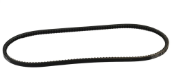 Ремінь клиновий PEUGEOT 205 87-98; OPEL Astra G 98-05, Combo B 94-01; IVECO Daily E2 96-99, Daily E1 90-96 Ремінь клиновий PEUGEOT 205 87-98; OPEL Astra G 98-05, Combo B 94-01; IVECO Daily E2 96-99, Daily E1 90-96
