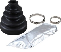 Пильник ШРКШ (внутрішній) Ford Transit 2.0DI 00- (27.25x87x112) (к-кт зі змазкою і хомутами)