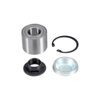 Підшипник маточини задньої Citroen C3/C4/Peugeot 207/307 06- Підшипник маточини задньої Citroen C3/C4/Peugeot 207/307 06-