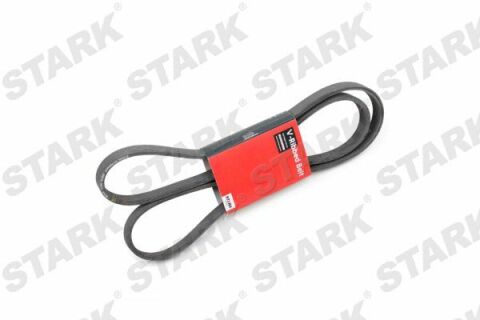 Поликлиновой ремень