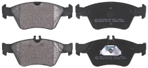 Тормозные колодки передние MB W202/210 (ATE)