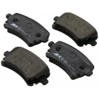 Гальмівні колодки задні T5 03- (TRW)