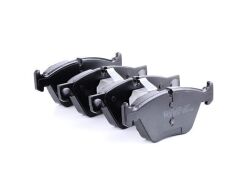 Тормозные колодки F10/F11 (09-17) Тормозные колодки F10/F11 (09-17)