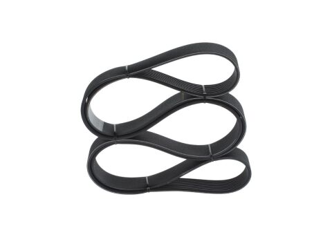 Поликлиновый ремень