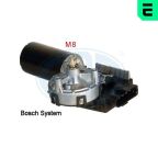 Двигун склоочисника