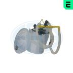 Паливний насос