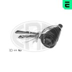 Перемикач підрульовий