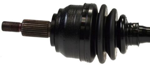 Привідний вал