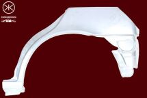 Арка лив. зад. крылья 5-дв. Арка лив. зад. крылья 5-дв.