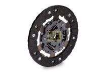 Диск зчеплення