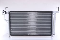 Конденсер HYUNDAI H1 (TQ) (07-) 2.5 TCI Конденсер HYUNDAI H1 (TQ) (07-) 2.5 TCI