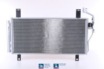 Конденсер MZ 6(02-)1.8 i 16V(+)[OE GK2G61480J]