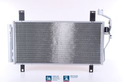 Конденсер MZ 6(02-)1.8 i 16V(+)[OE GK2G61480J]