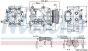 Компресор FORD MONDEO II (GD) (96-) 1.8 i 16V, фото 6 - інтерент-магазин Auto-Mechanic