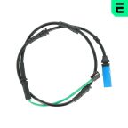 Датчик зносу колодки