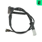 Датчик зносу колодки