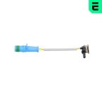 Датчик зносу колодки