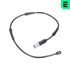 Датчик зносу колодки Датчик зносу колодки